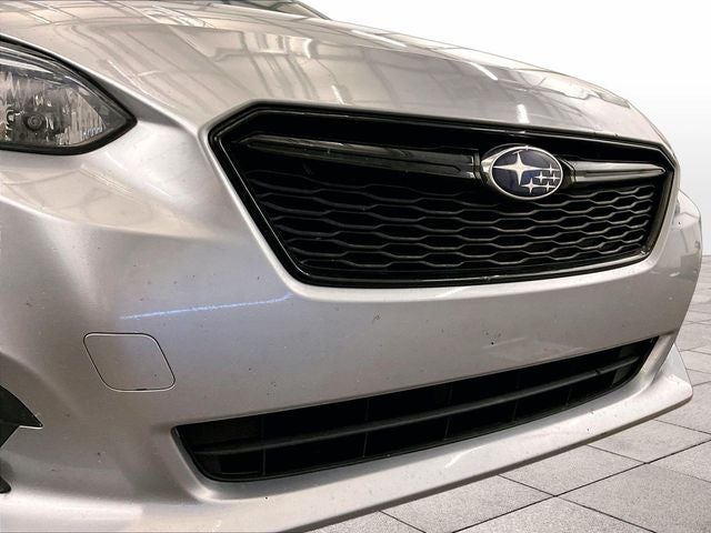 2018 Subaru Impreza 2.0i Sport