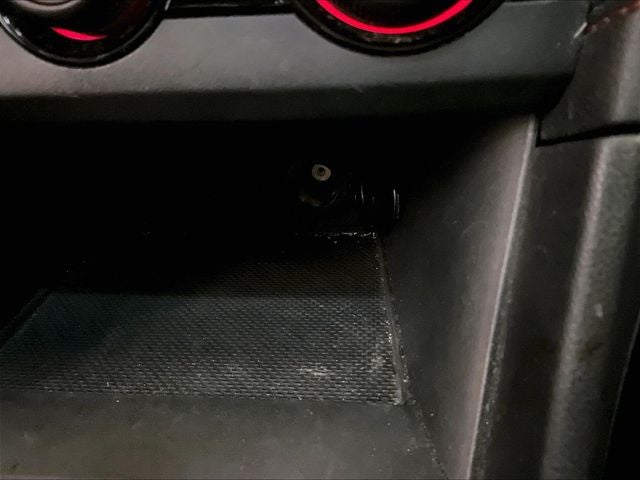 2018 Subaru Impreza 2.0i Sport