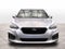 2018 Subaru Impreza 2.0i Sport
