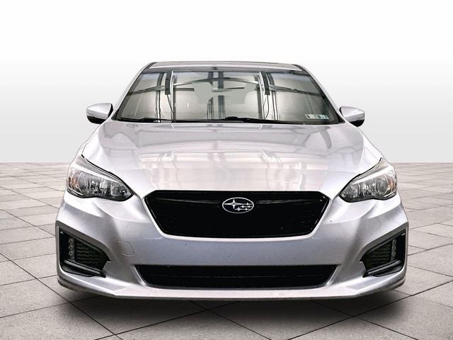 2018 Subaru Impreza 2.0i Sport