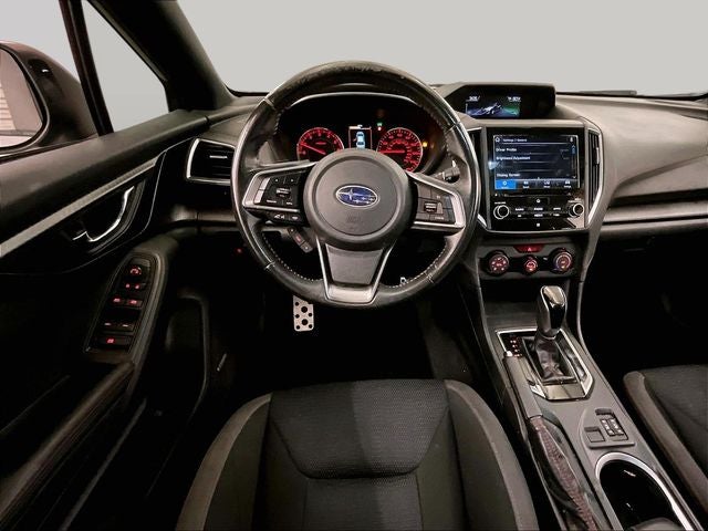 2018 Subaru Impreza 2.0i Sport