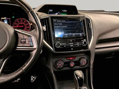 2018 Subaru Impreza 2.0i Sport