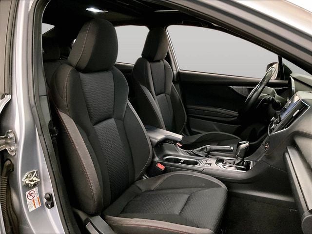 2018 Subaru Impreza 2.0i Sport
