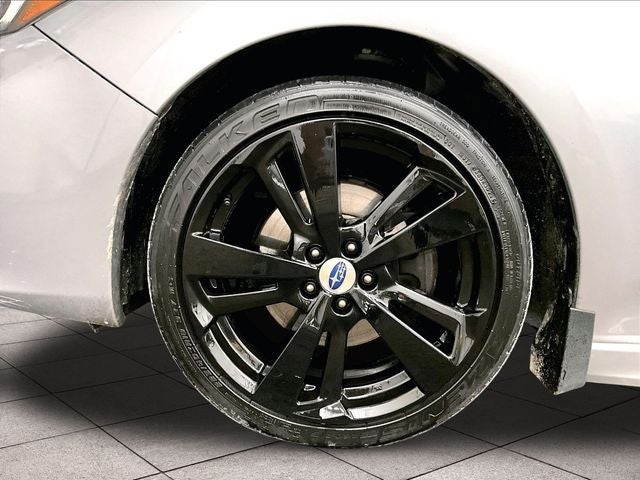 2018 Subaru Impreza 2.0i Sport