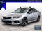 2020 Subaru Impreza Sport