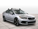 2020 Subaru Impreza Sport