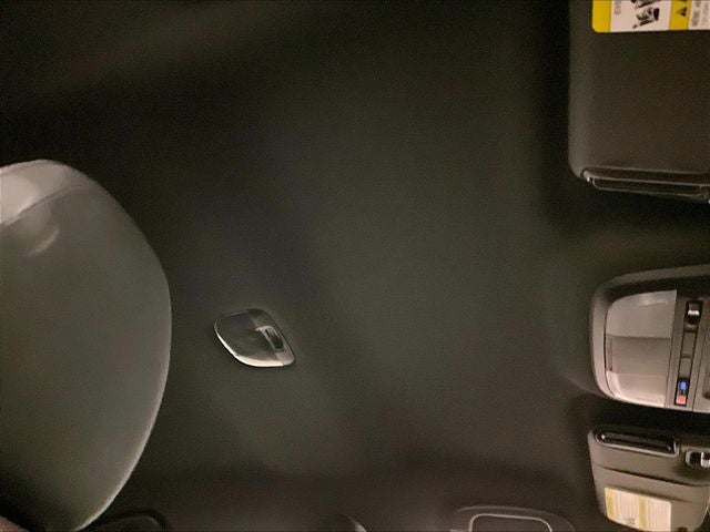 2020 Subaru Impreza Sport