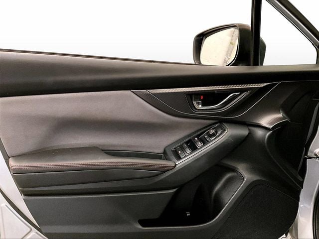2020 Subaru Impreza Sport