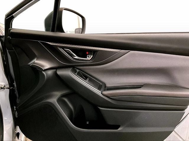 2020 Subaru Impreza Sport