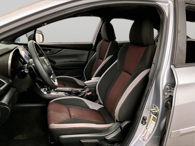 2020 Subaru Impreza Sport