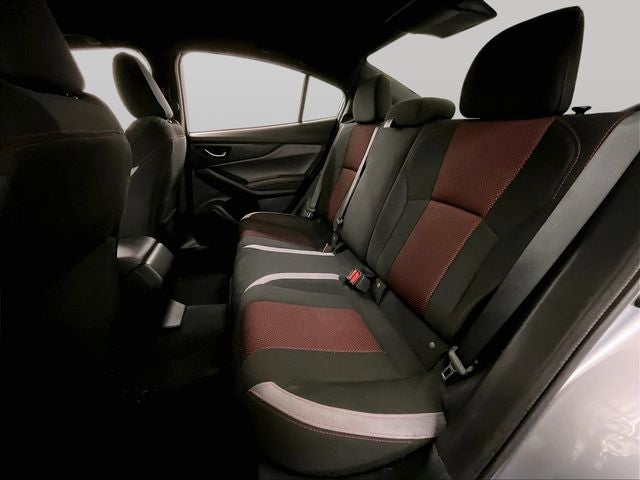 2020 Subaru Impreza Sport