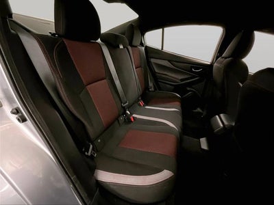 2020 Subaru Impreza Sport