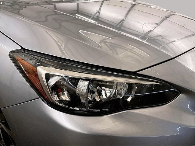 2020 Subaru Impreza Sport