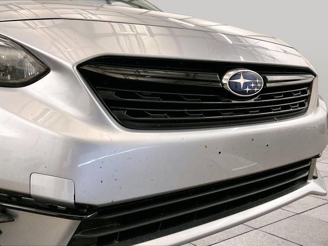 2020 Subaru Impreza Sport