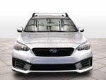 2020 Subaru Impreza Sport
