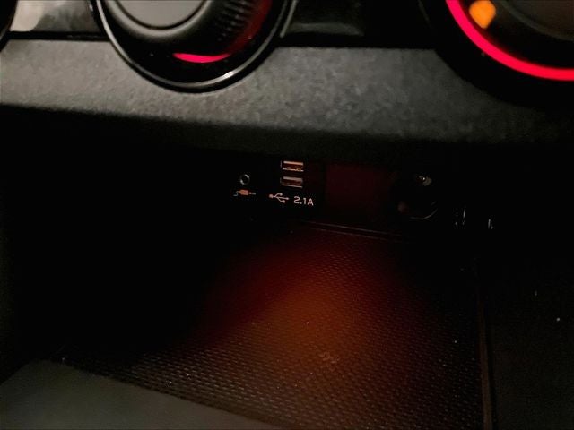 2020 Subaru Impreza Sport