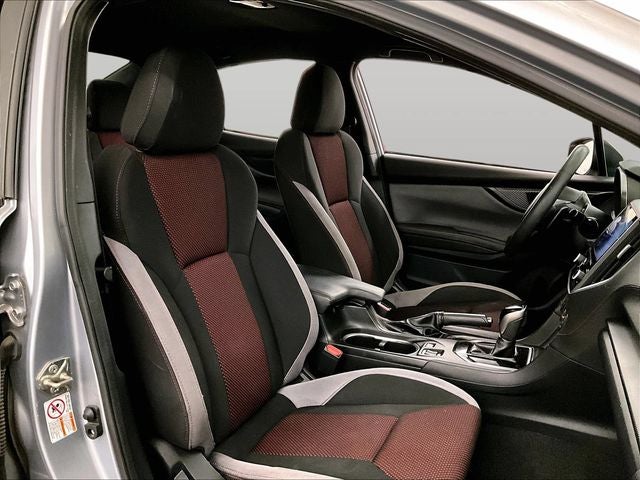 2020 Subaru Impreza Sport