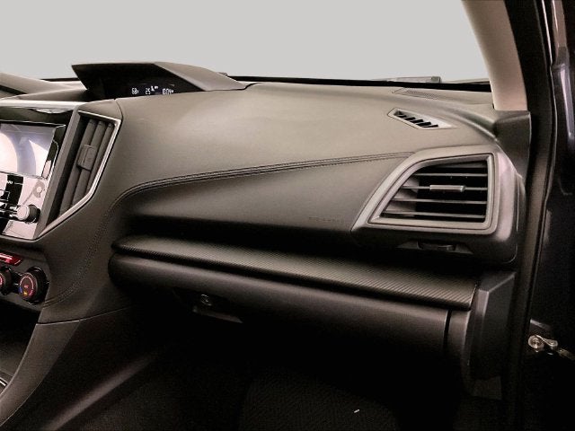 2017 Subaru Impreza 2.0i