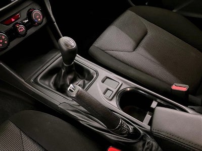 2017 Subaru Impreza 2.0i