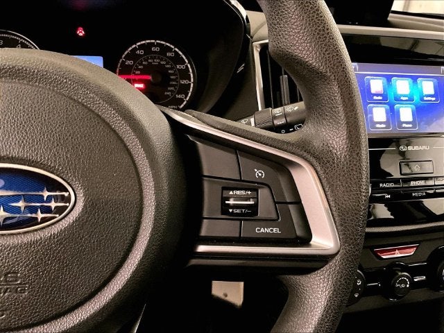 2017 Subaru Impreza 2.0i