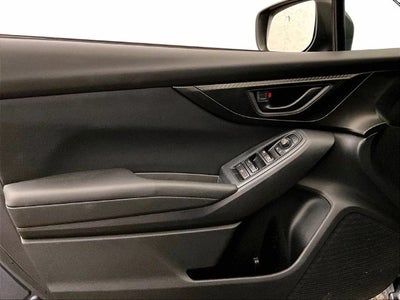2017 Subaru Impreza 2.0i