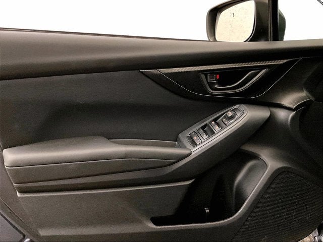 2017 Subaru Impreza 2.0i