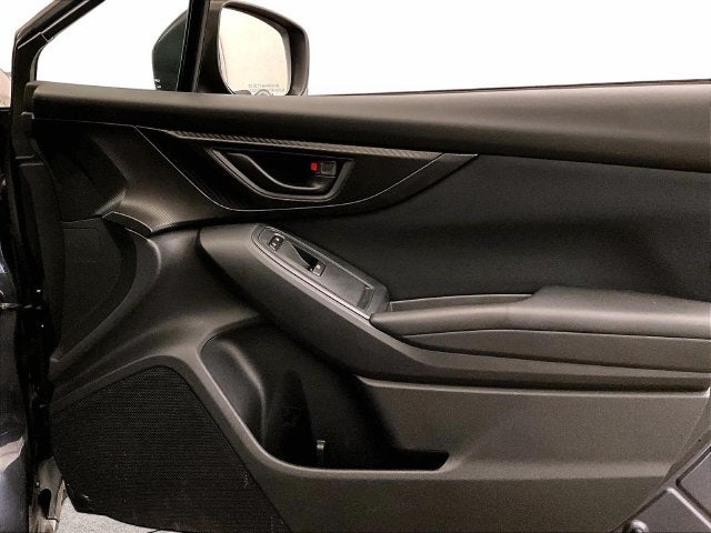 2017 Subaru Impreza 2.0i