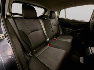 2017 Subaru Impreza 2.0i