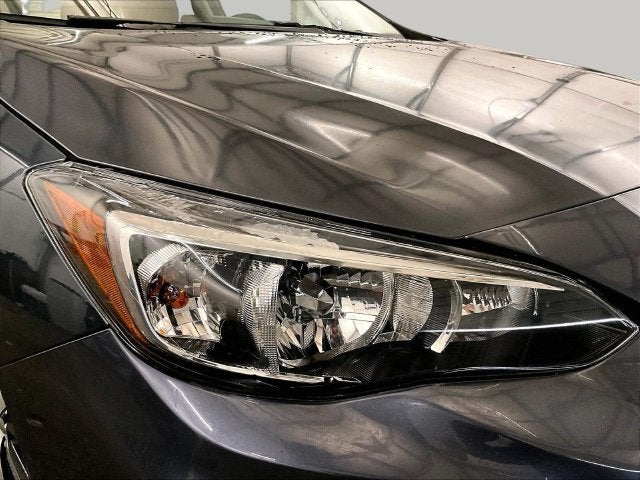 2017 Subaru Impreza 2.0i