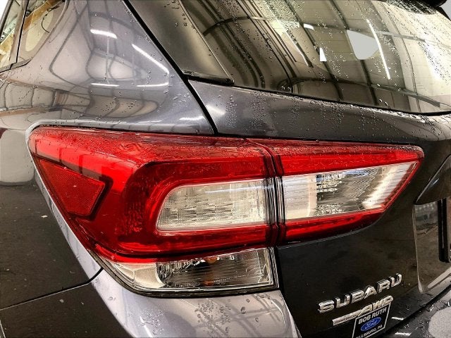 2017 Subaru Impreza 2.0i