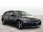 2017 Subaru Impreza 2.0i