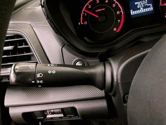 2017 Subaru Impreza 2.0i