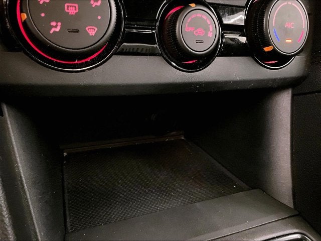 2017 Subaru Impreza 2.0i