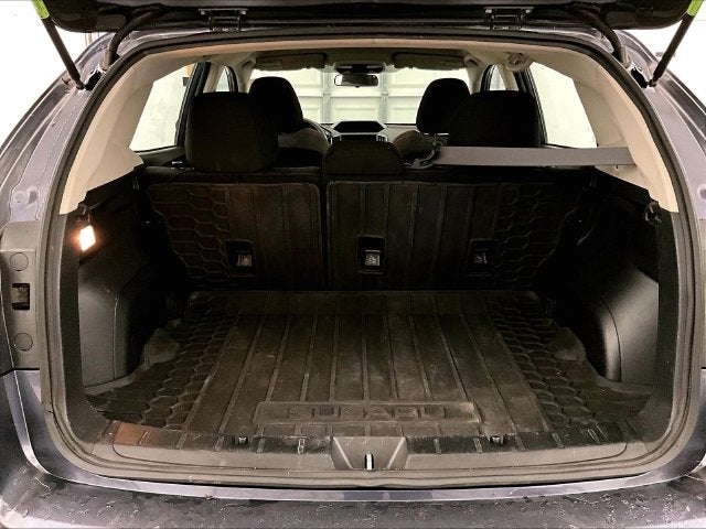 2017 Subaru Impreza 2.0i