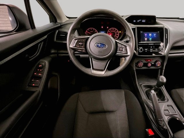 2017 Subaru Impreza 2.0i