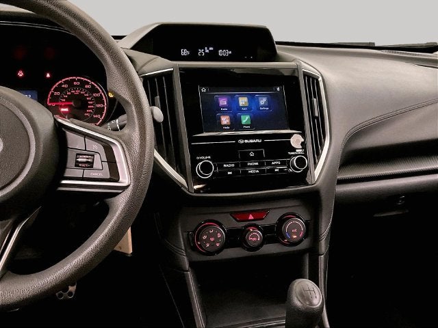 2017 Subaru Impreza 2.0i