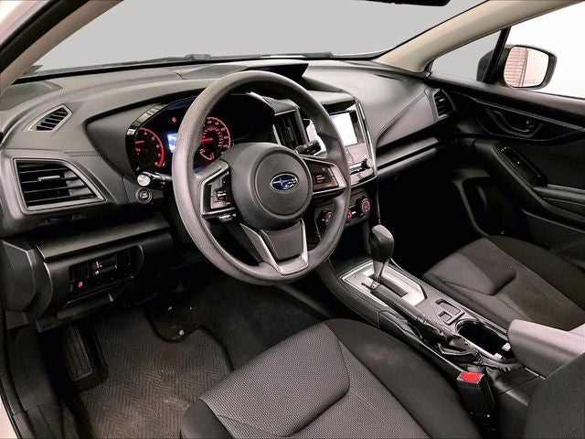 2017 Subaru Impreza 2.0i