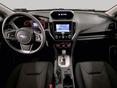 2017 Subaru Impreza 2.0i
