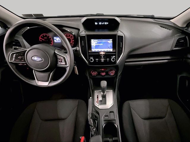2017 Subaru Impreza 2.0i