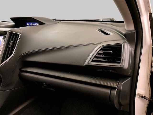 2017 Subaru Impreza 2.0i