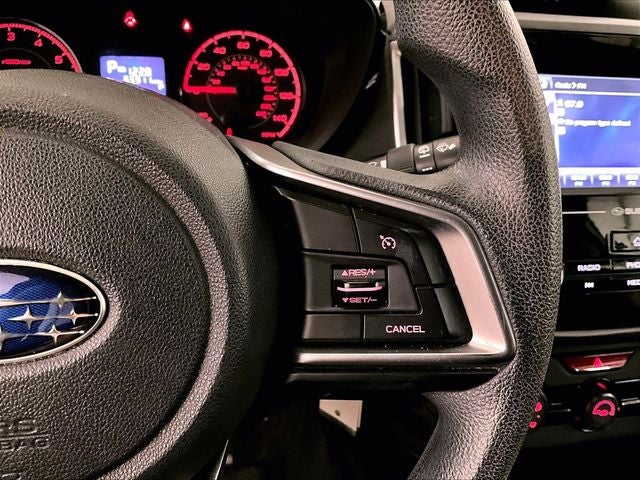 2017 Subaru Impreza 2.0i