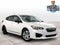 2017 Subaru Impreza 2.0i
