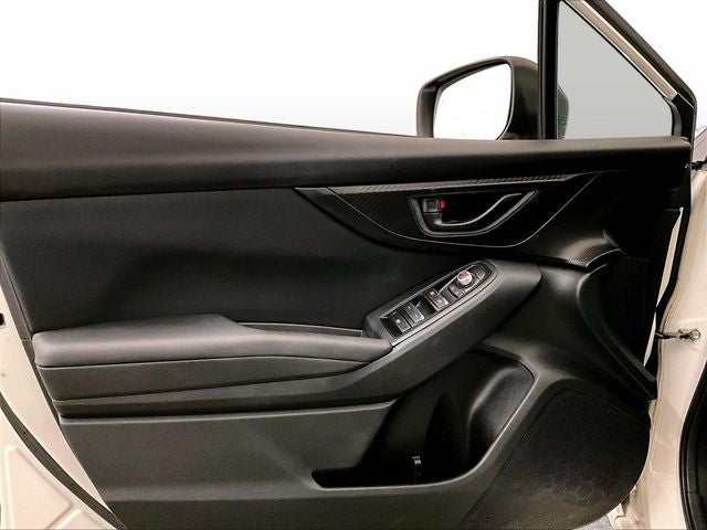 2017 Subaru Impreza 2.0i