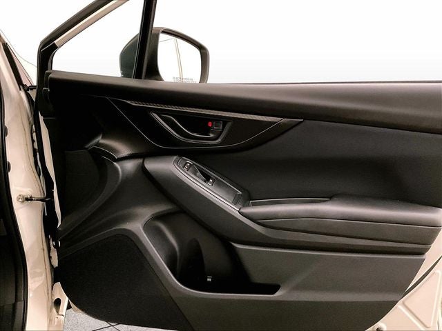 2017 Subaru Impreza 2.0i