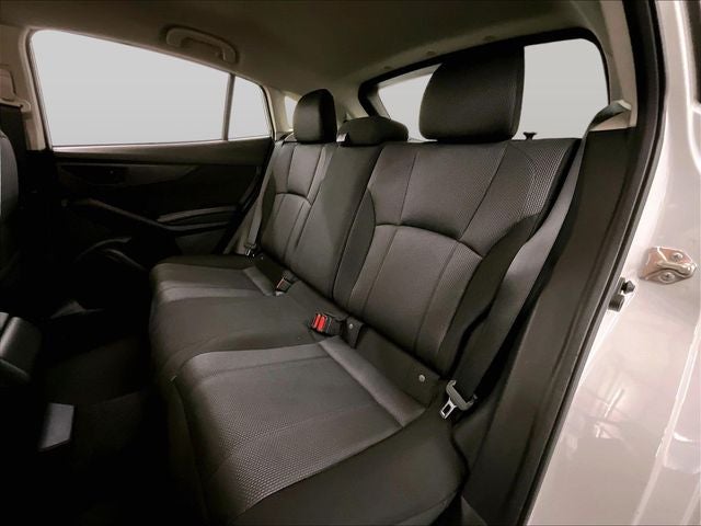 2017 Subaru Impreza 2.0i