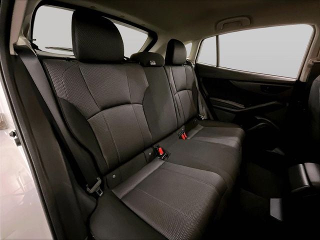 2017 Subaru Impreza 2.0i