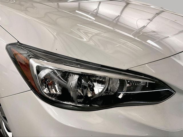 2017 Subaru Impreza 2.0i