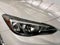 2017 Subaru Impreza 2.0i