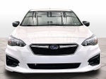 2017 Subaru Impreza 2.0i