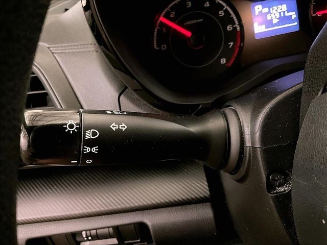2017 Subaru Impreza 2.0i